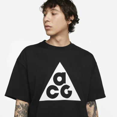 Футболка Nike ACG Big Logo (DJ3644-010), M