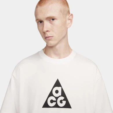 Футболка Nike ACG Graphic Dri-FIT (FQ3740-121), L