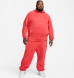 Худи мужское Nike Sportswear Tech Fleece (FB8016-672), XL