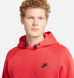 Худи мужское Nike Sportswear Tech Fleece (FB8016-672), XL