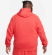 Худи мужское Nike Sportswear Tech Fleece (FB8016-672), XL