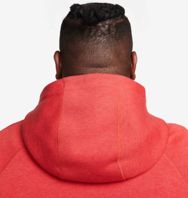 Худи мужское Nike Sportswear Tech Fleece (FB8016-672)