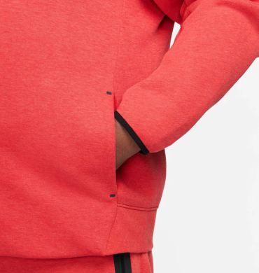 Худи мужское Nike Sportswear Tech Fleece (FB8016-672)