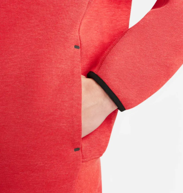 Худи мужское Nike Sportswear Tech Fleece (FB8016-672)