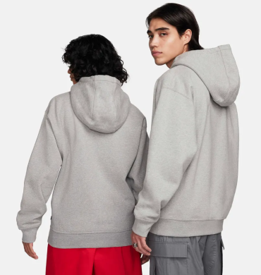 Худи ухуди Nike SB Essential HBR HD FN2498-063, XL