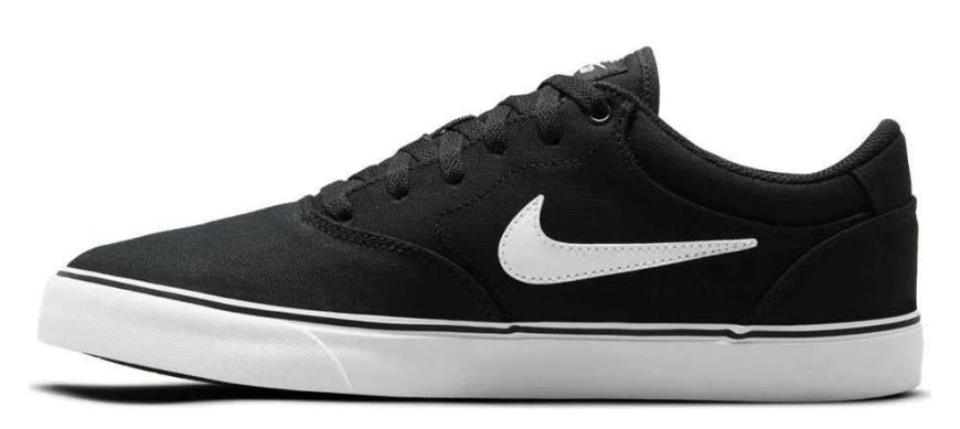 Кеды мужские  Nike SB Chron 2 Cnvs (DM3494-001), EUR 36