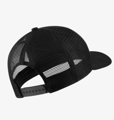 Кепка Nike U Nsw Clc99 Futura Trkr (DC3984-011), OneSize