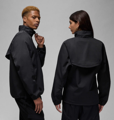 Кофта мужская Air Jordan Sport Golf (DZ0553-010), XS