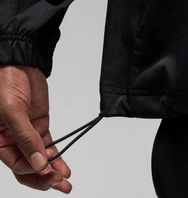 Кофта мужская Air Jordan Sport Golf (DZ0553-010), XS