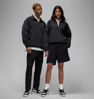 Кофта мужская Air Jordan Sport Golf (DZ0553-010), XS