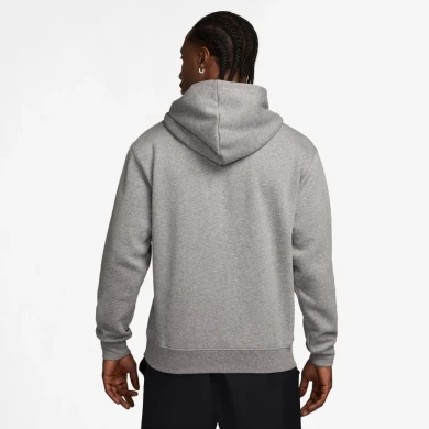 Кофта Унісекс Jordan Brooklyn Fleece Carbon (FV7281-091), L