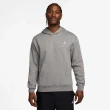 Кофта Унисекс Jordan Brooklyn Fleece Carbon (FV7281-091), M