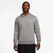 Кофта Унісекс Jordan Brooklyn Fleece Carbon (FV7281-091), L