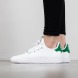 Кросiвки Adidas Pharrell Williams Tennis HU "White/Green", EUR 39
