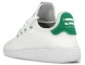 Кросiвки Adidas Pharrell Williams Tennis HU "White/Green", EUR 36