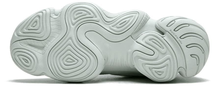 Кроссовки Adidas Yeezy 500 'Salt', EUR 37