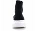 Кроссовки Balenciaga Speed Trainer stretch-knit "Black/White", EUR 42
