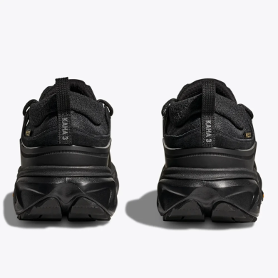 Кроссовки Hoka Kaha 3 Low Gore-Tex (1162532-BBLC), EUR 44