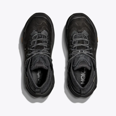 Кроссовки Hoka Kaha 3 Low Gore-Tex (1162532-BBLC), EUR 44