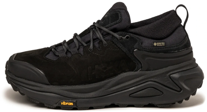 Кроссовки Hoka Kaha 3 Low Gore-Tex (1162532-BBLC), EUR 44