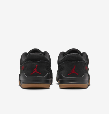 Кросівки чоловічі Air Jordan Flight Court (HF3255-001), EUR 41