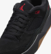 Кросівки чоловічі Air Jordan Flight Court (HF3255-001), EUR 41