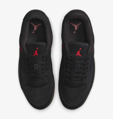 Кросівки чоловічі Air Jordan Flight Court (HF3255-001), EUR 41