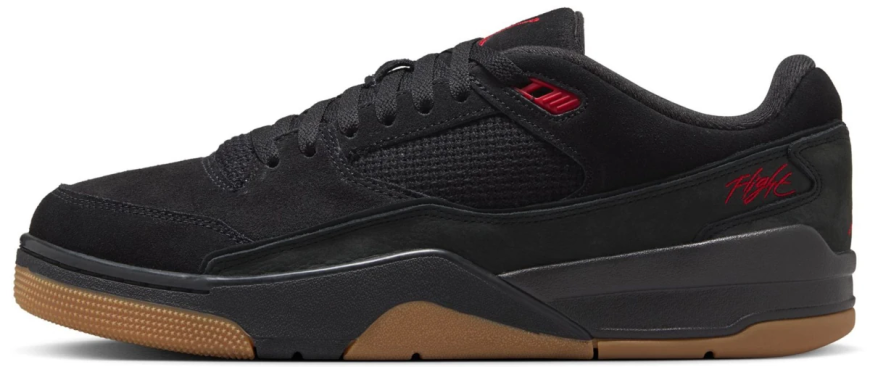Кросівки чоловічі Air Jordan Flight Court (HF3255-001), EUR 41