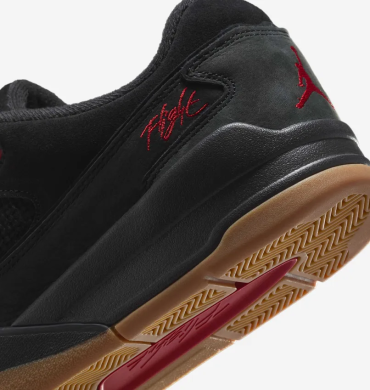 Кросівки чоловічі Air Jordan Flight Court (HF3255-001), EUR 41