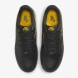 Кросівки Чоловічі Nike Air Force 1 '07 'Black University Gold' (FZ4617-001), EUR 44