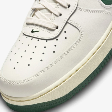 Кроссовки мужские Nike Air Force 1 Low 'Sail Green' (FV0392-100), EUR 42,5