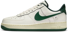 Кроссовки мужские Nike Air Force 1 Low 'Sail Green' (FV0392-100)