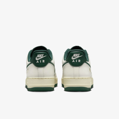 Кроссовки мужские Nike Air Force 1 Low 'Sail Green' (FV0392-100), EUR 42,5