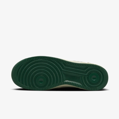 Кроссовки мужские Nike Air Force 1 Low 'Sail Green' (FV0392-100), EUR 42,5