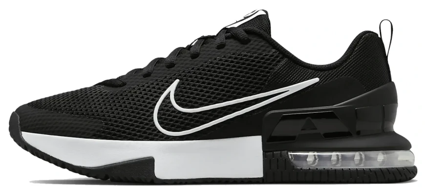 Кроссовки Мужские Nike Alpha Trainer 6 (FQ1833-001), EUR 43