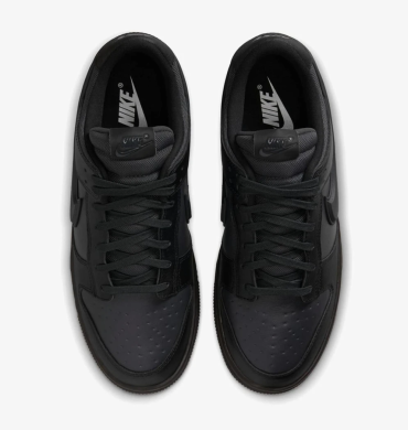 Кроссовки мужские Nike Dunk Low GTX 'Triple Black' (HQ2053-001), EUR 42,5