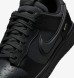 Кроссовки мужские Nike Dunk Low GTX 'Triple Black' (HQ2053-001), EUR 45