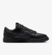 Кроссовки мужские Nike Dunk Low GTX 'Triple Black' (HQ2053-001), EUR 45