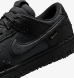 Кроссовки мужские Nike Dunk Low GTX 'Triple Black' (HQ2053-001), EUR 45