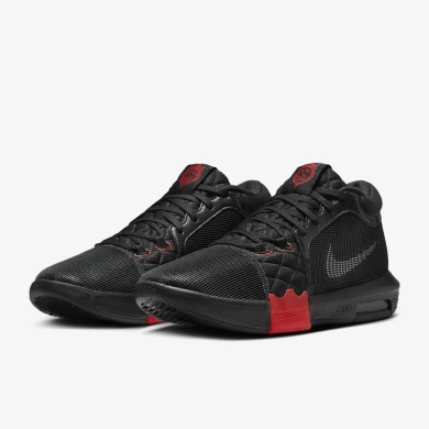 Кросівки Чоловічі Nike Lebron Witness Viii (FB2239-005), EUR 45