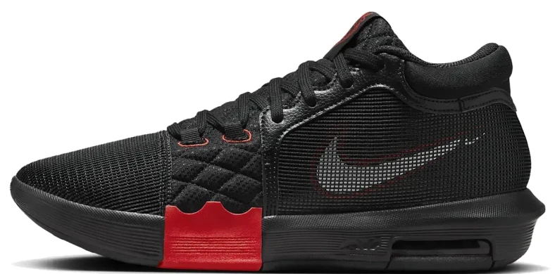 Кросівки Чоловічі Nike Lebron Witness Viii (FB2239-005), EUR 45