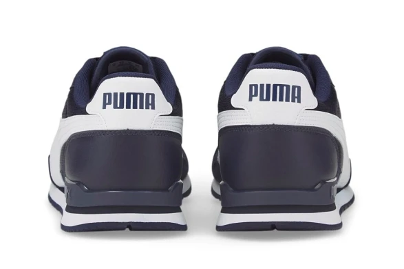 Кросівки Чоловічі Puma St Runner V3 (38464002)