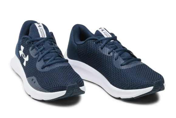 Кроссовки Мужские Under Armour Charged Pursuit 3 (3024878-401)