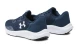 Кросівки Чоловічі Under Armour Charged Pursuit 3 (3024878-401), EUR 43