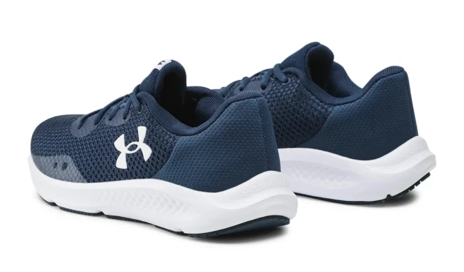 Кросівки Чоловічі Under Armour Charged Pursuit 3 (3024878-401)