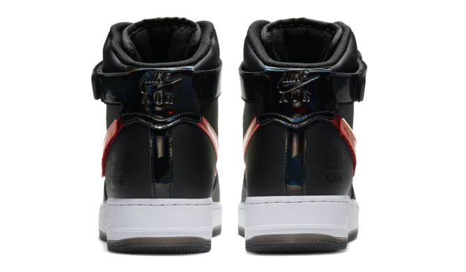 Кроссовки Nike Air Force 1 High “Have A Good Game”, EUR 37,5
