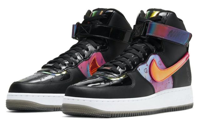Кроссовки Nike Air Force 1 High “Have A Good Game”, EUR 44,5