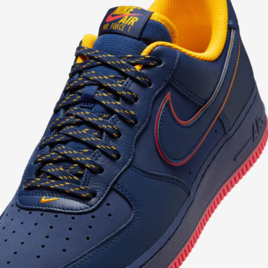 Кросівки Nike Air Force 1 Low 'Retro Lettering' (HV5752-410)