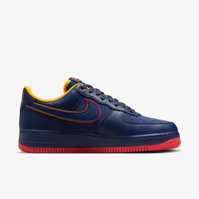 Кросівки Nike Air Force 1 Low 'Retro Lettering' (HV5752-410)