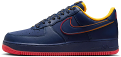 Кроссовки Nike Air Force 1 Low 'Retro Lettering' (HV5752-410)